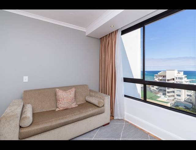 1 BEDROOM APARTMENT SOLD IN BANTRY BAY